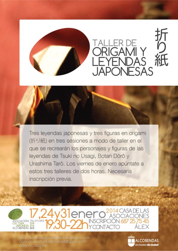 Origami-Leyendas-Japonesas-2014